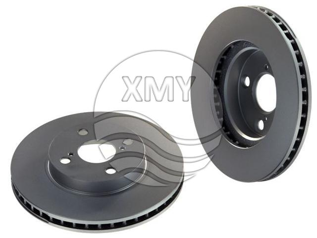 刹车碟 Brake Disc:43512-47020