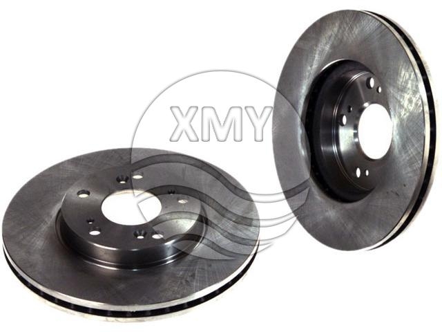 刹车碟 Brake Disc:45251-SEA-E00