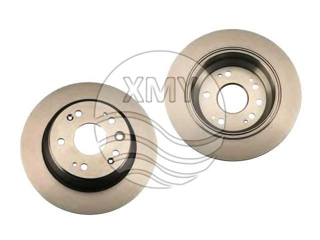 刹车碟 Brake Disc:42510-SZ3-J00