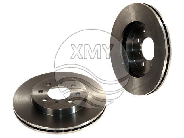刹车碟 Brake Disc:45251-S6F-E10