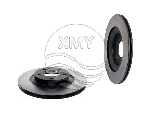 刹车碟 Brake Disc:F151-26-251