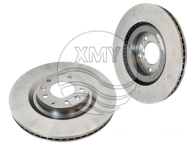 刹车碟 Brake Disc:F157-33-251