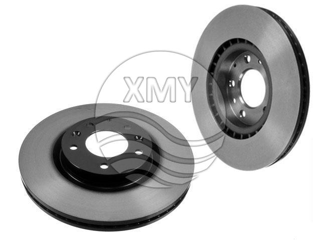 刹车碟 Brake Disc:F151-33-251