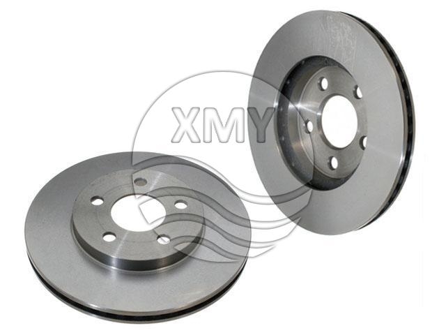 刹车碟 Brake Disc:4509718