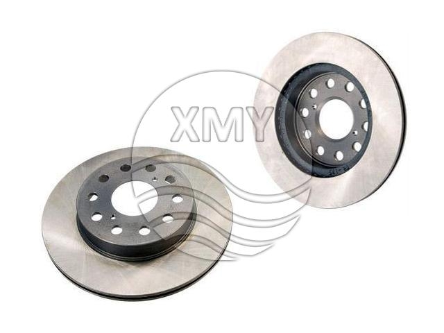 刹车碟 Brake Disc:42431-17060