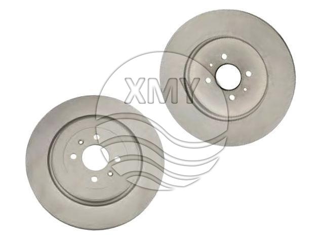 刹车碟 Brake Disc:SDB000230