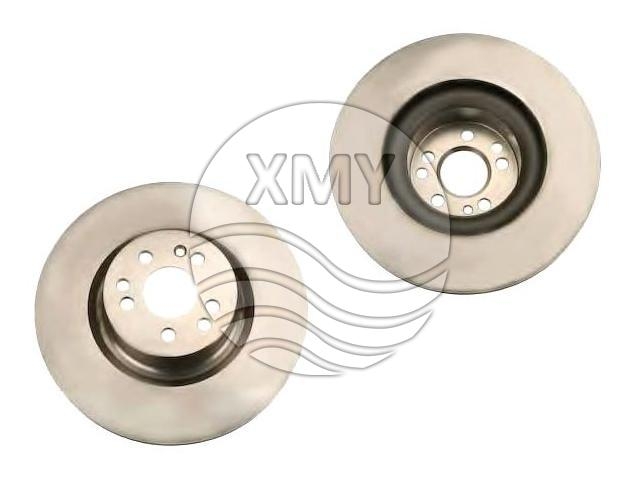 刹车碟 Brake Disc:220 421 12 12