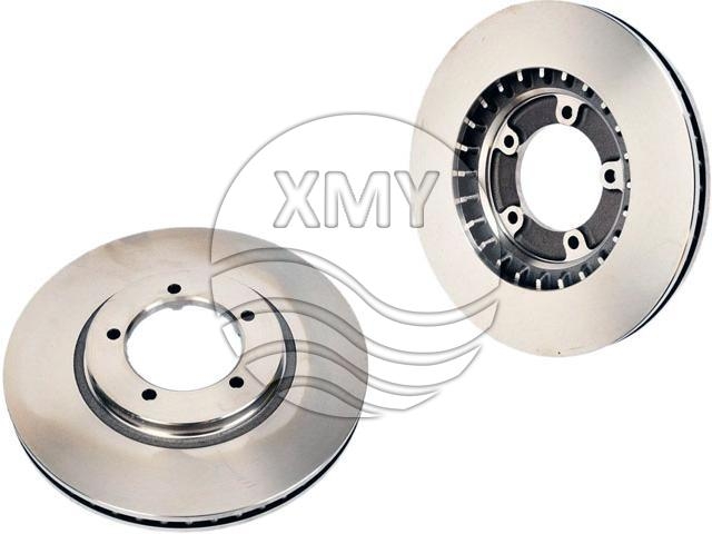 刹车碟 Brake Disc:MR289617