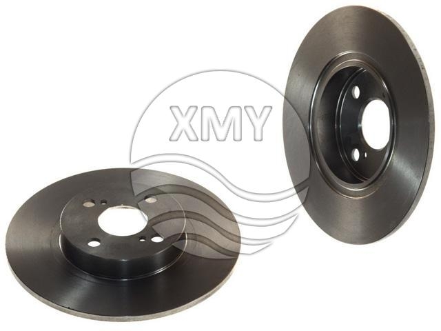 刹车碟 Brake Disc:42431-12150