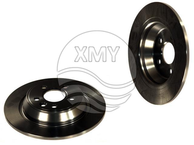 刹车碟 Brake Disc:1 379 931