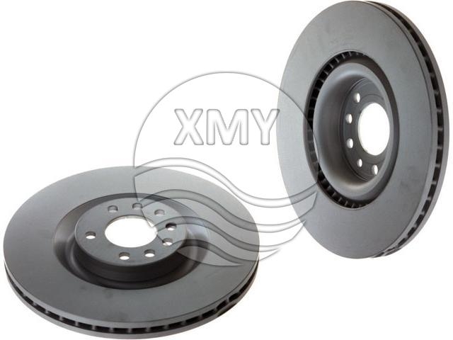 刹车碟 Brake Disc:93188445