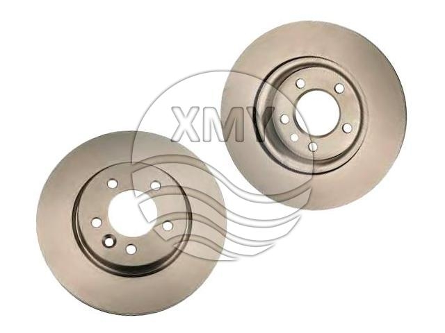 刹车碟 Brake Disc:SBD000604