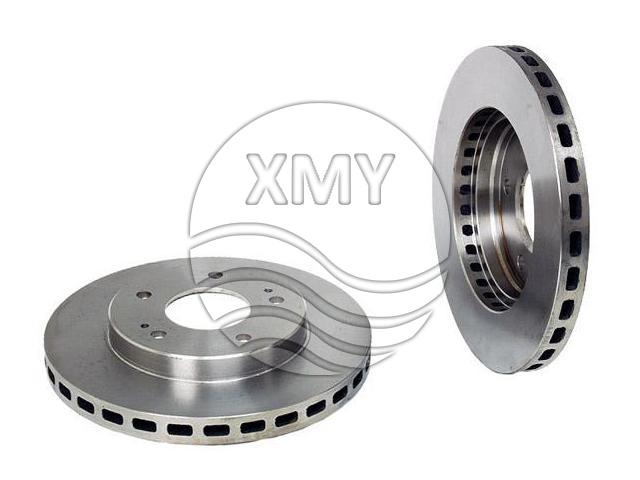 刹车碟 Brake Disc:MB587430