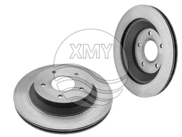 刹车碟 Brake Disc:10052201