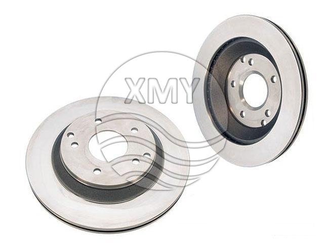 刹车碟 Brake Disc:10097655