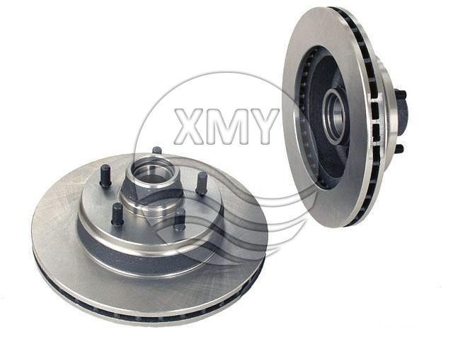 刹车碟 Brake Disc:18016032