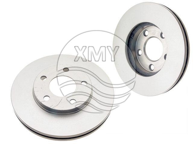 刹车碟 Brake Disc:F4ZZ 1125 A