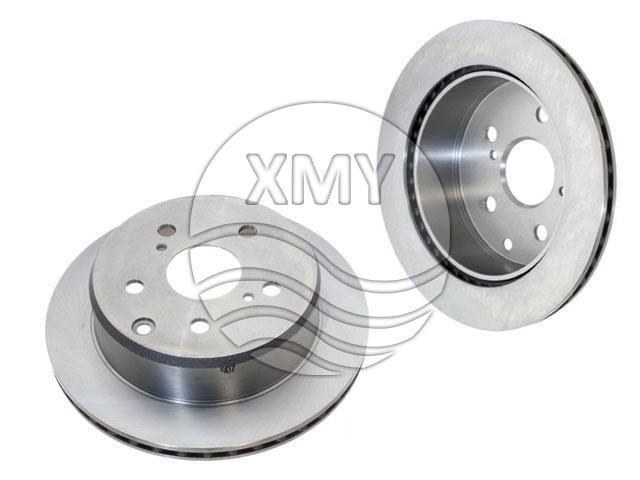 刹车碟 Brake Disc:42431-22120