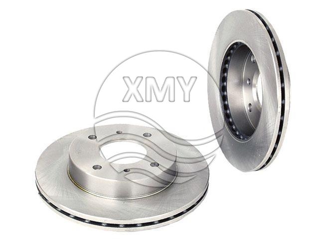 刹车碟 Brake Disc:40206-40F01