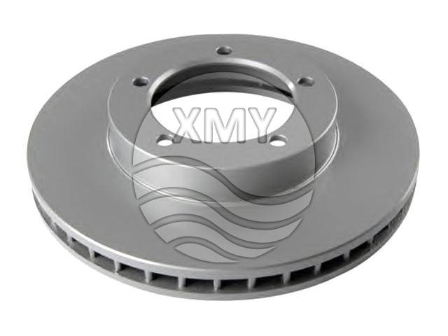 刹车碟 Brake Disc:43512-60140