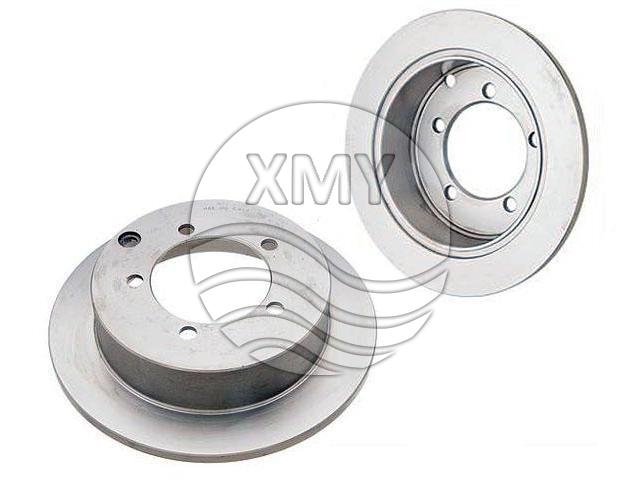 刹车碟 Brake Disc:AW338884