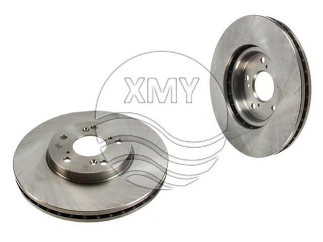 刹车碟 Brake Disc:45251-S0X-000