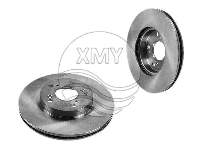刹车碟 Brake Disc:45251-S87-A00