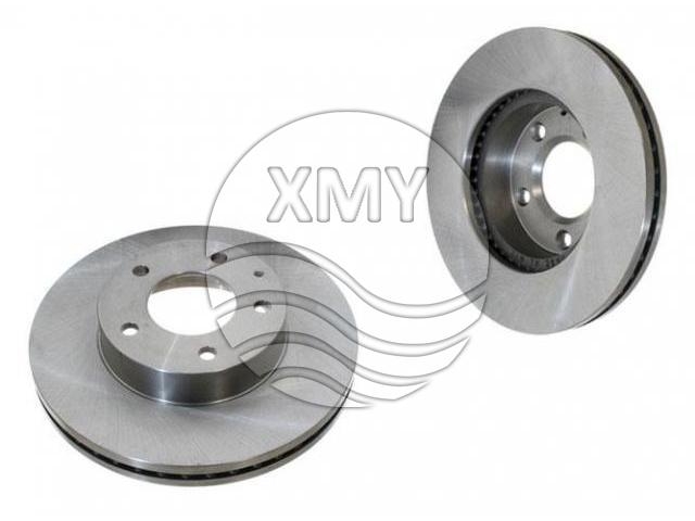 刹车碟 Brake Disc:LO11-33-25X