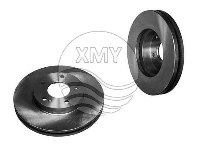 刹车碟 Brake Disc:40206-60U00