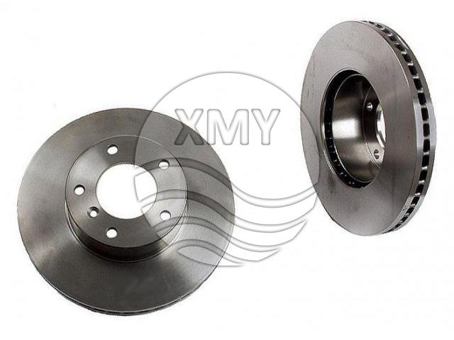 刹车碟 Brake Disc:463 421 01 12