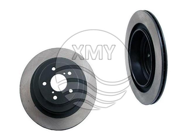 刹车碟 Brake Disc:26700-AE030