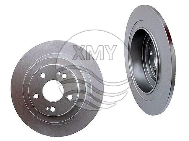 刹车碟 Brake Disc:26700-AE062