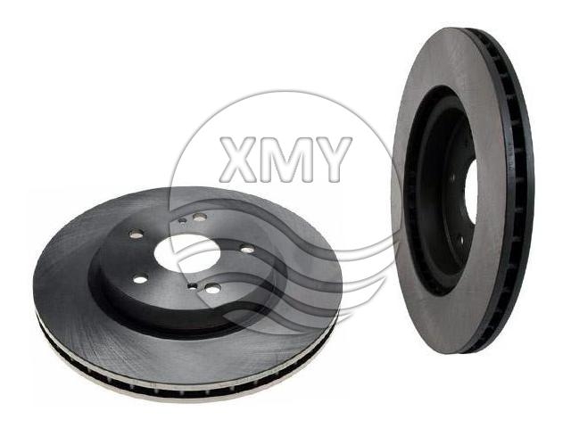 刹车碟 Brake Disc:55211-65J00