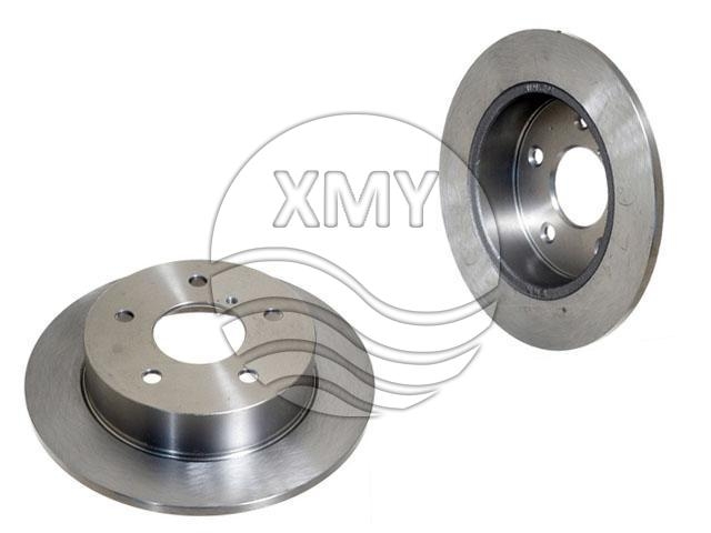 刹车碟 Brake Disc:FC01-26-251