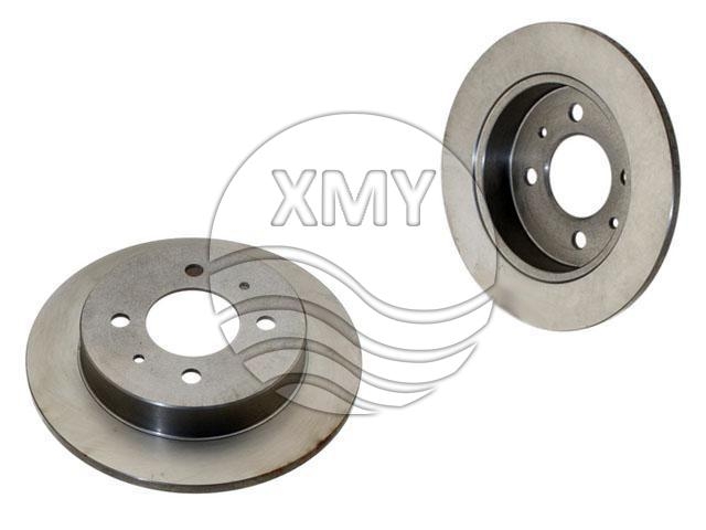 刹车碟 Brake Disc:MB857763