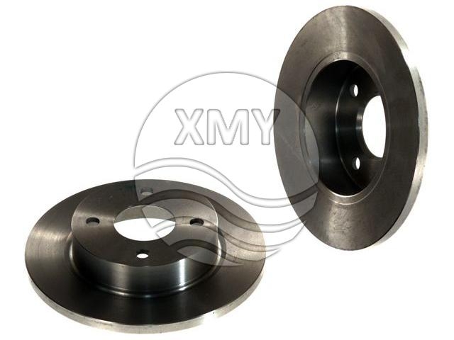 刹车碟 Brake Disc:40206-5F003