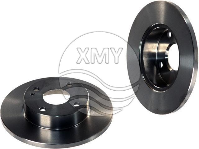 刹车碟 Brake Disc:DB0Y-33-251