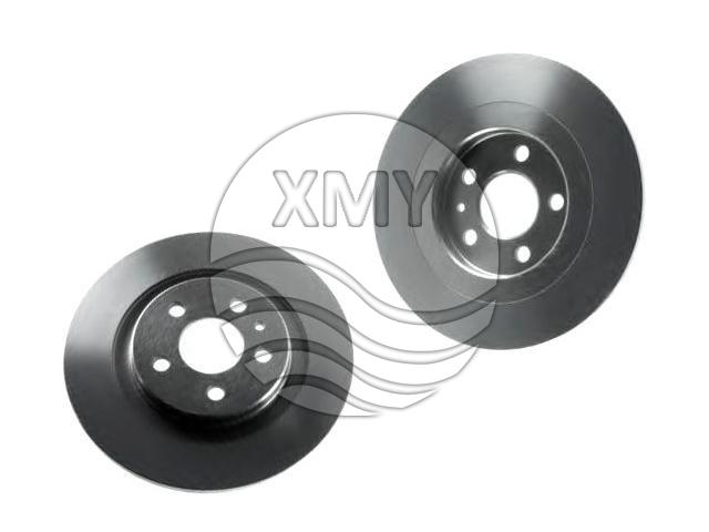 刹车碟 Brake Disc:4246.P3