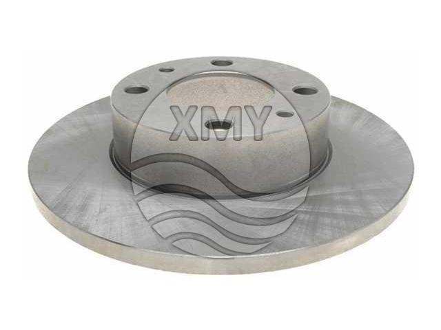 刹车碟 Brake Disc:16500253