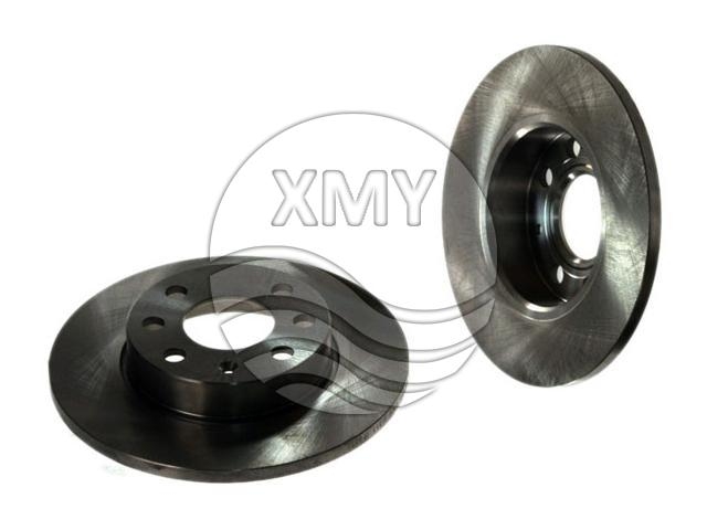 刹车碟 Brake Disc:9195981