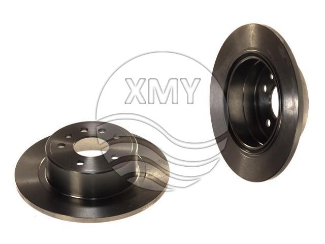 刹车碟 Brake Disc:90444513