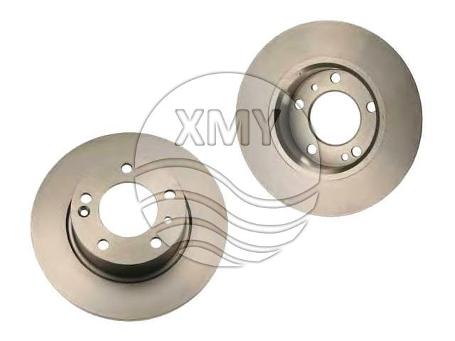刹车碟 Brake Disc:95 661 796