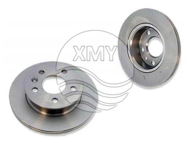 刹车碟 Brake Disc:251 407 615 Q