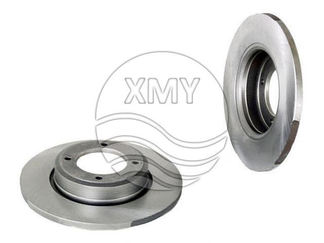刹车碟 Brake Disc:8934036