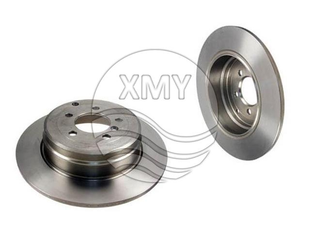 刹车碟 Brake Disc:SDB000211