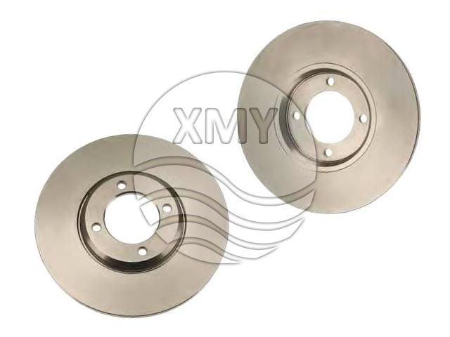 刹车碟 Brake Disc:58161-31000