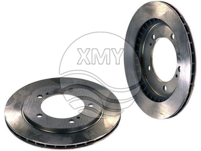 刹车碟 Brake Disc:55211-65D01