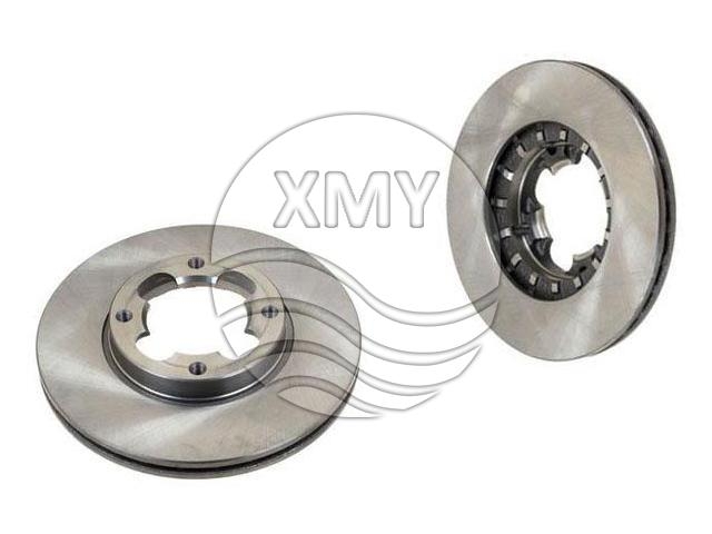 刹车碟 Brake Disc:7254-31312