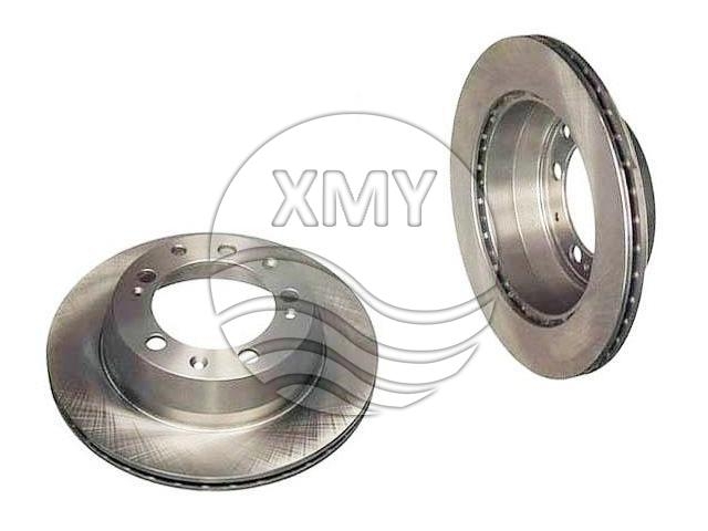 刹车碟 Brake Disc:928.351.041.02