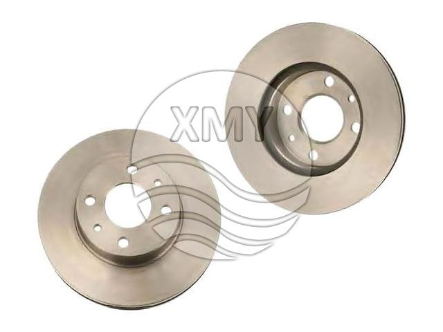 刹车碟 Brake Disc:7650707